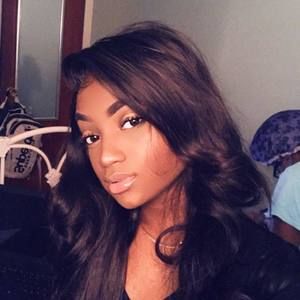 Meet your Posher, Destini robinson